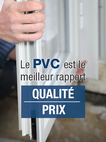 PVC meilleurrapport
