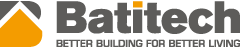 batitech logo en