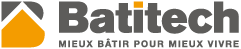 batitech logo