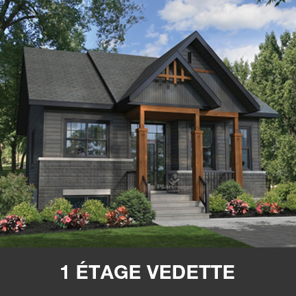 1etage vedette